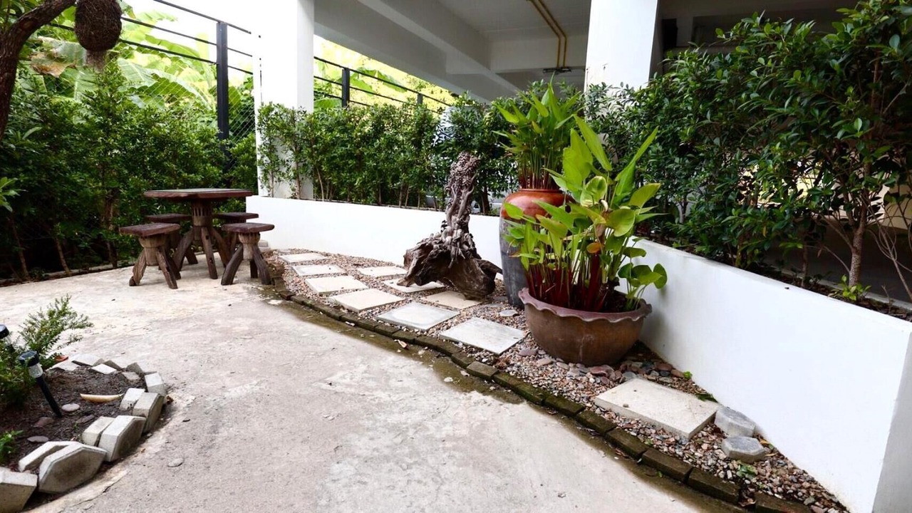 Photo of Outdoor in Mueang Nga