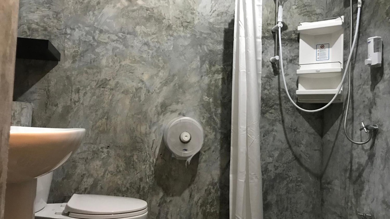 Photo of Bathroom in Mueang Nga