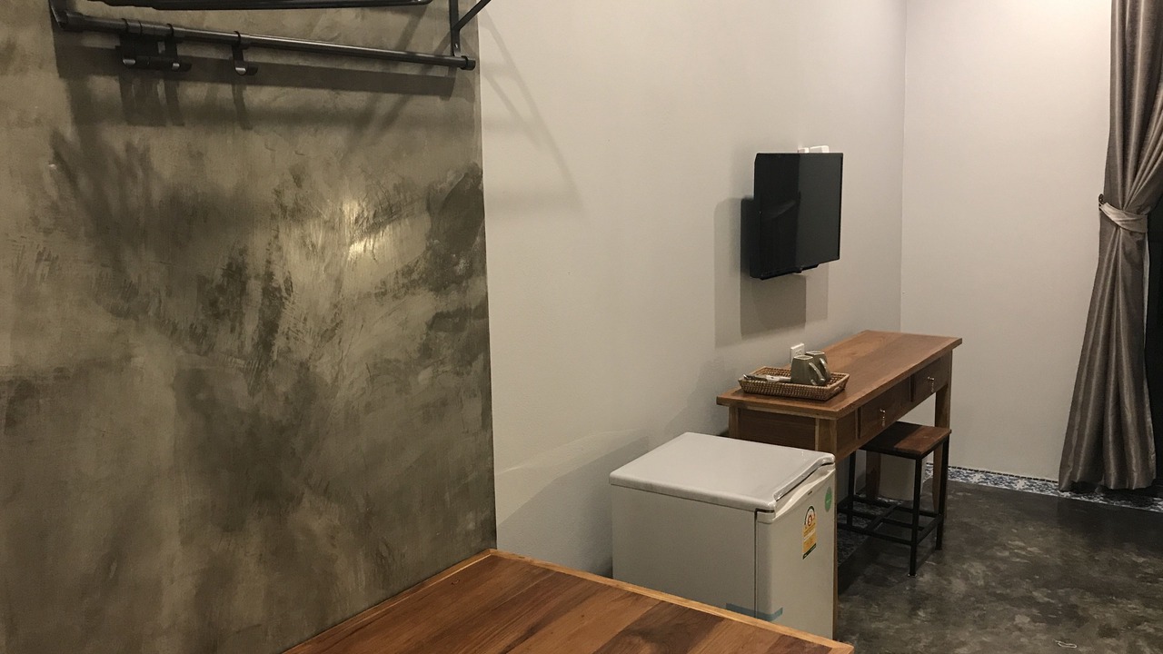 Photo of Bedroom in Mueang Nga