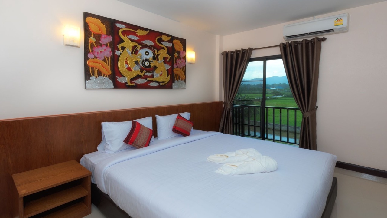 Photo of Bedroom in Lampang