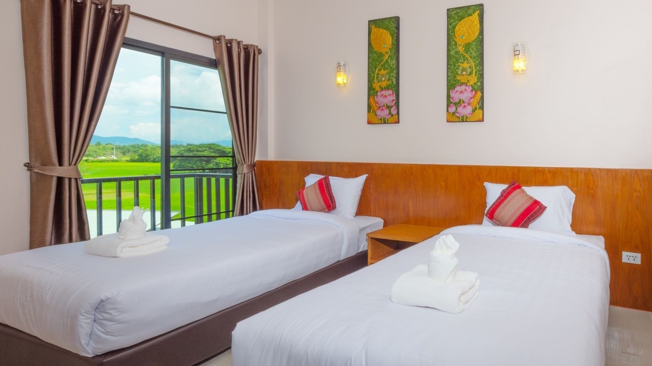 Photo of Bedroom in Lampang