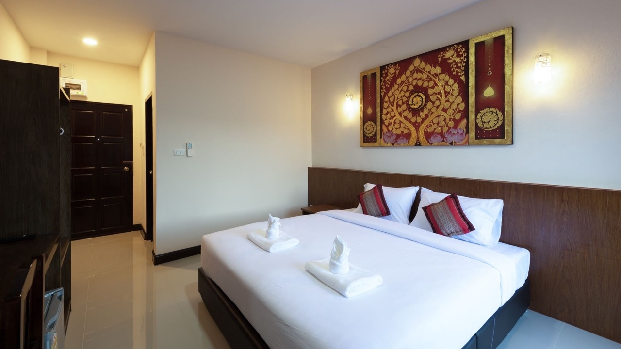 Photo of Bedroom in Lampang