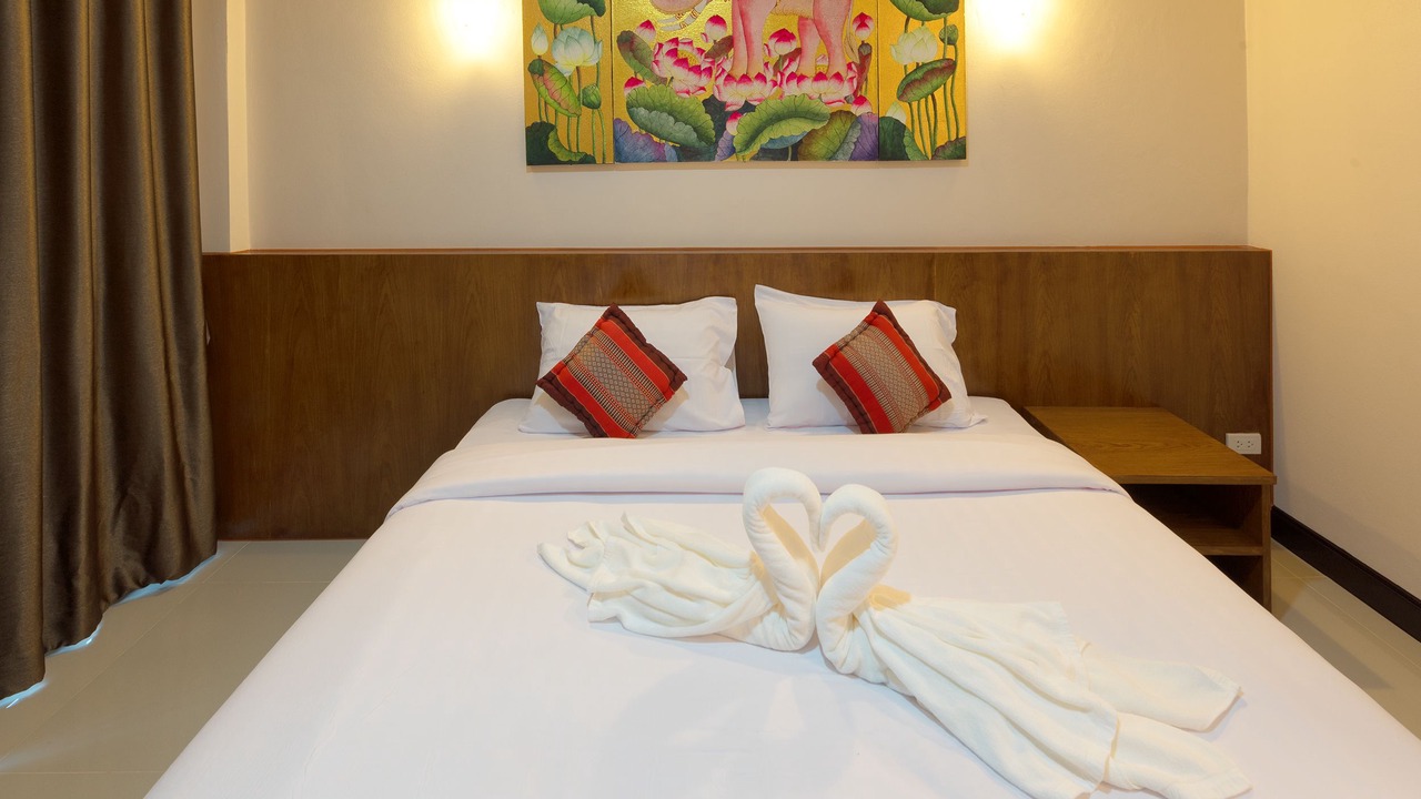 Photo of Bedroom in Lampang