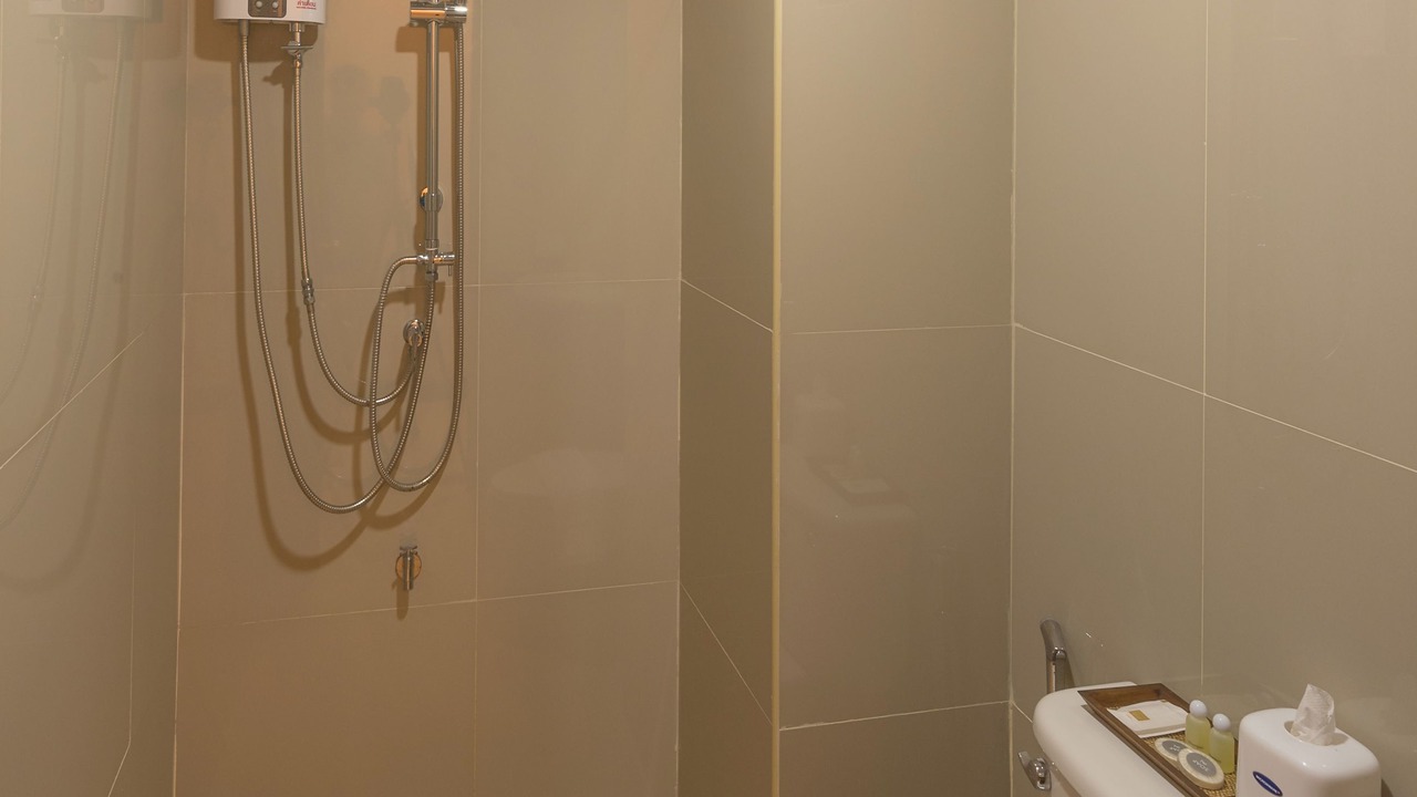 Photo of Bathroom in Lampang