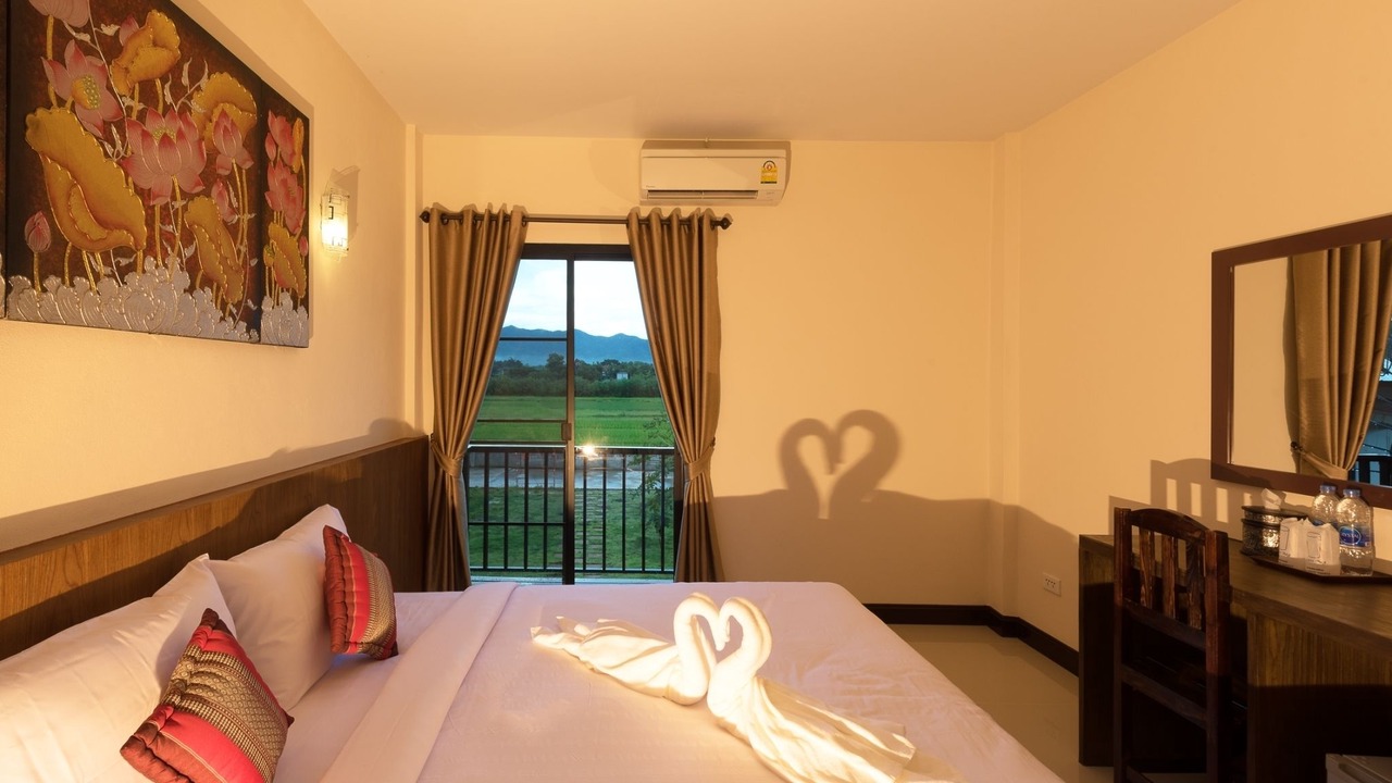 Photo of Bedroom in Lampang