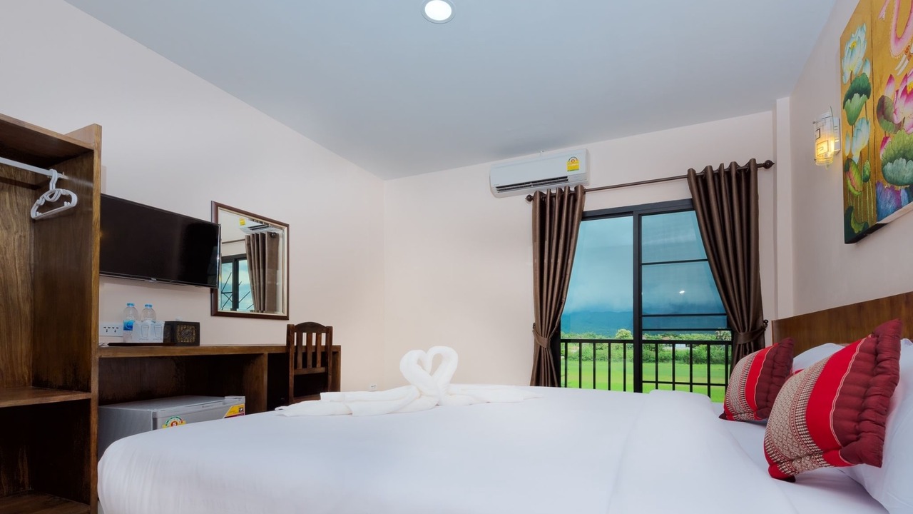 Photo of Bedroom in Lampang