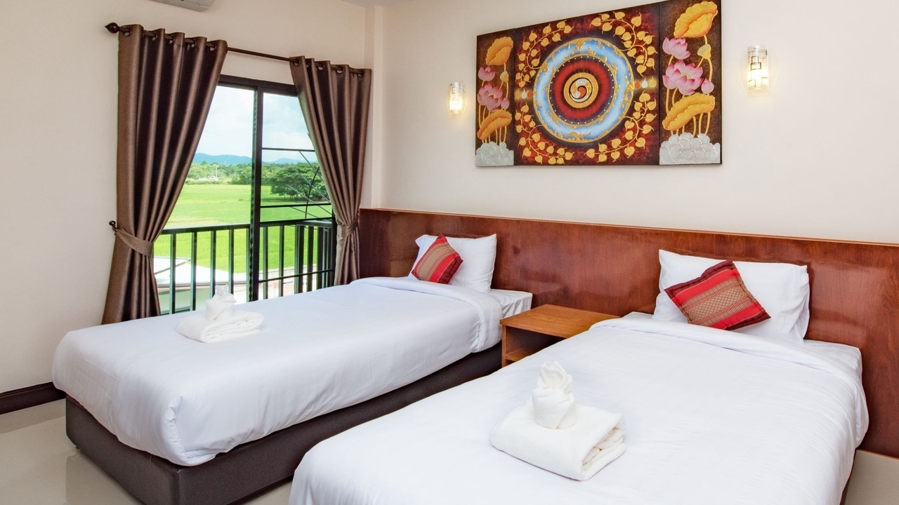 Photo of Bedroom in Lampang