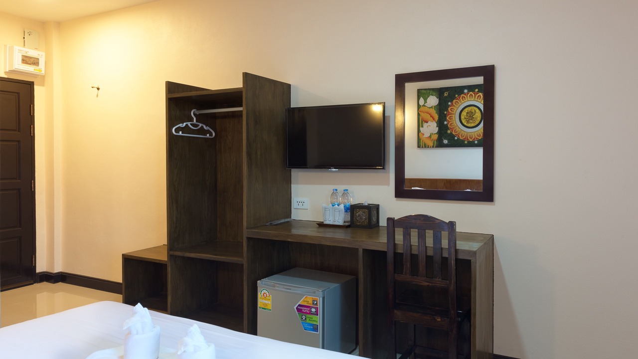 Photo of Bedroom in Lampang