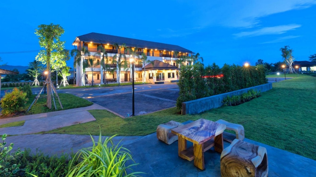 Photo of Outdoor in Lampang