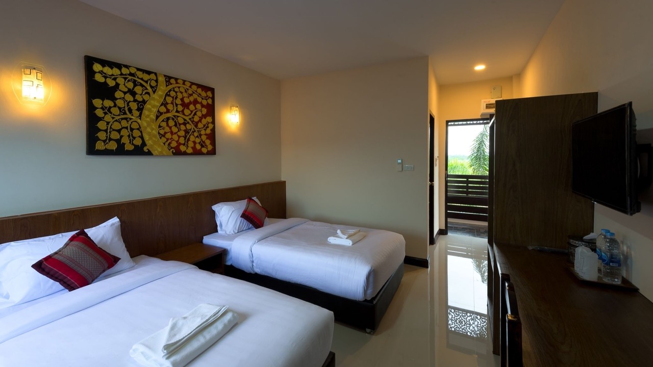 Photo of Bedroom in Lampang