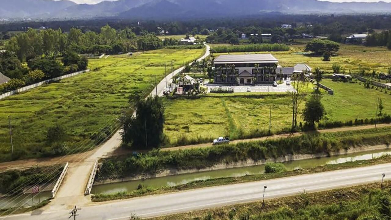 Photo of Outdoor in Lampang
