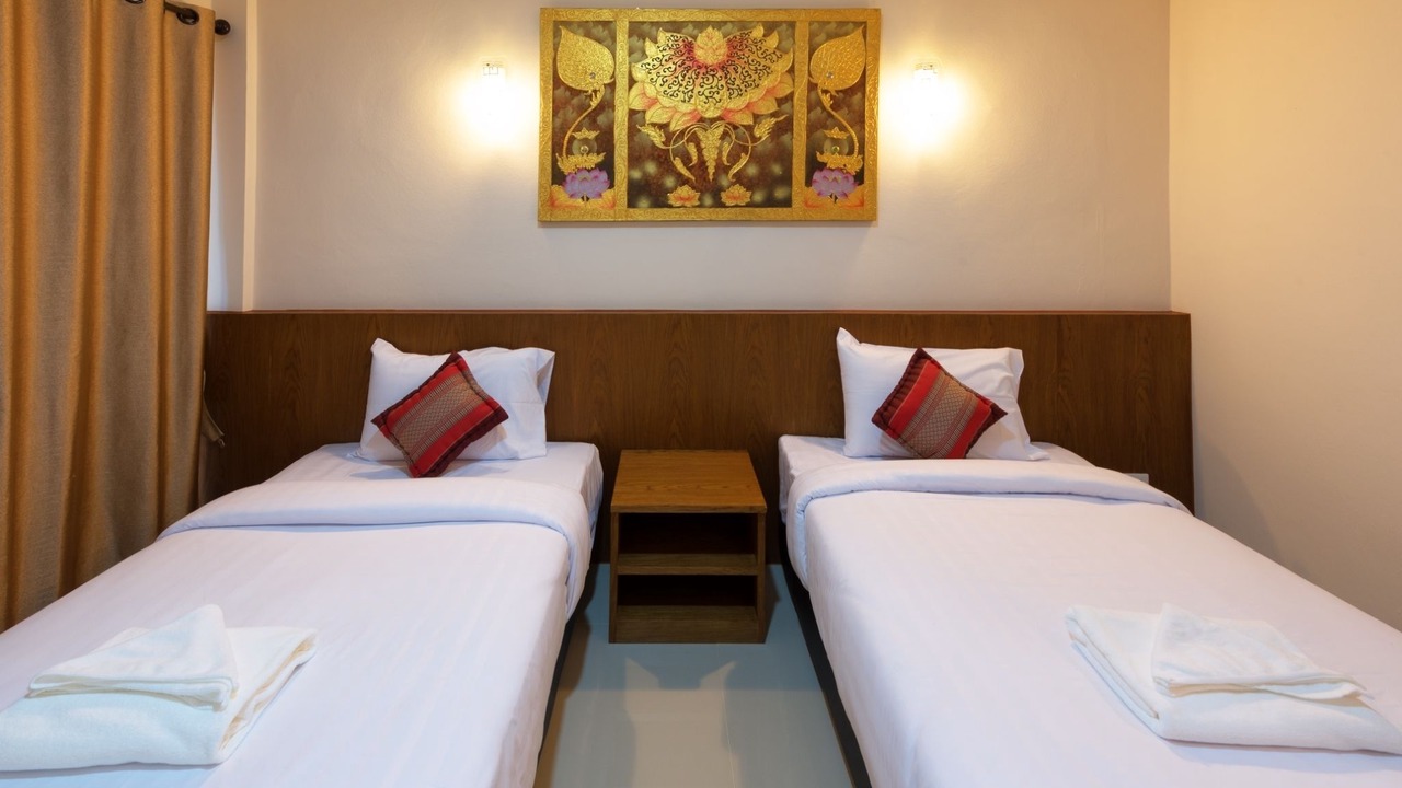 Photo of Bedroom in Lampang