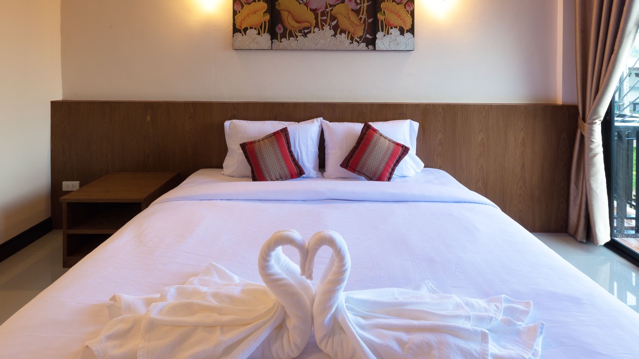 Photo of Bedroom in Lampang