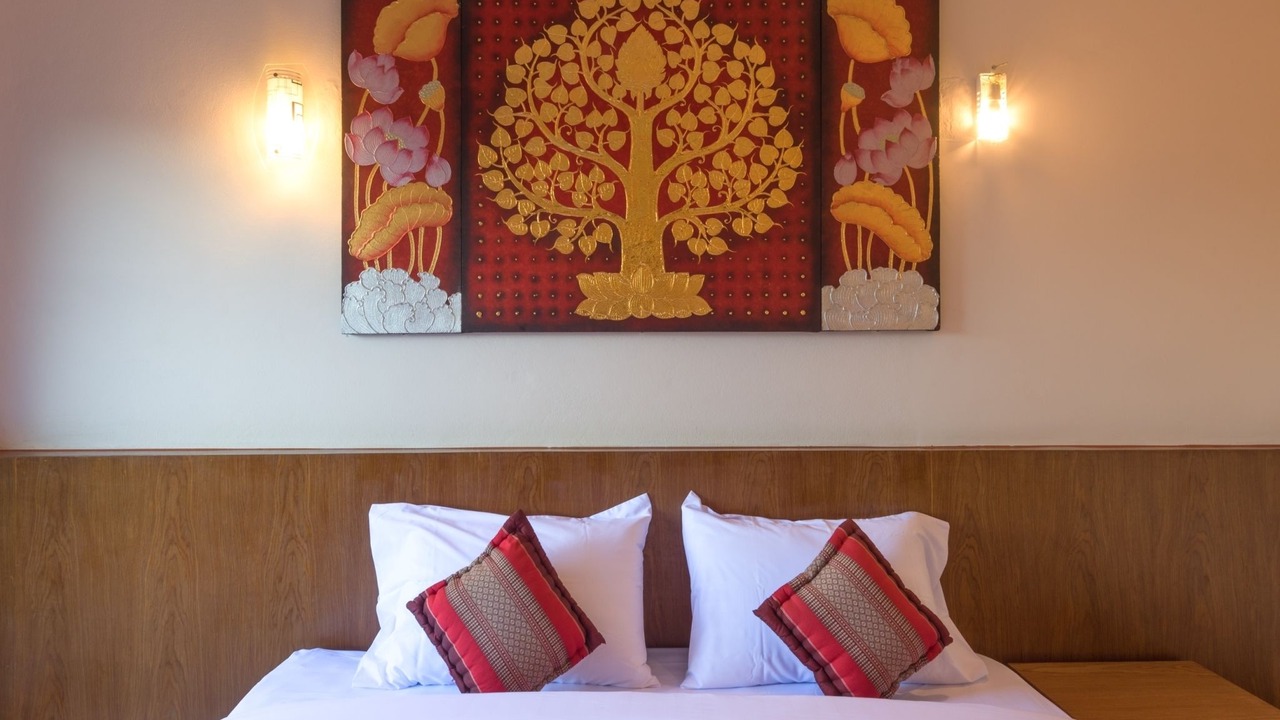 Photo of Bedroom in Lampang