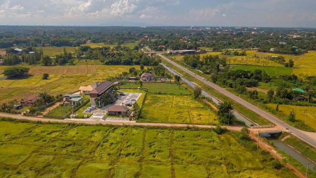 Photo of Outdoor in Lampang