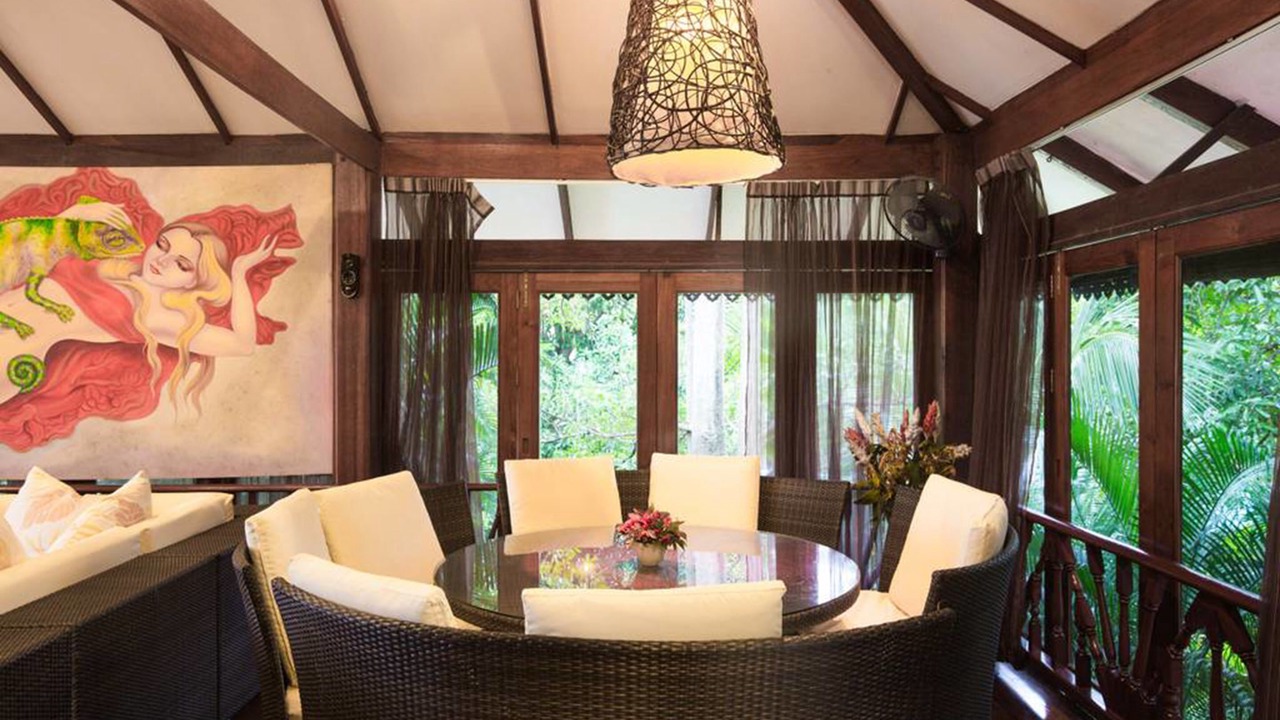 Photo of Kitchen in Hin Hong