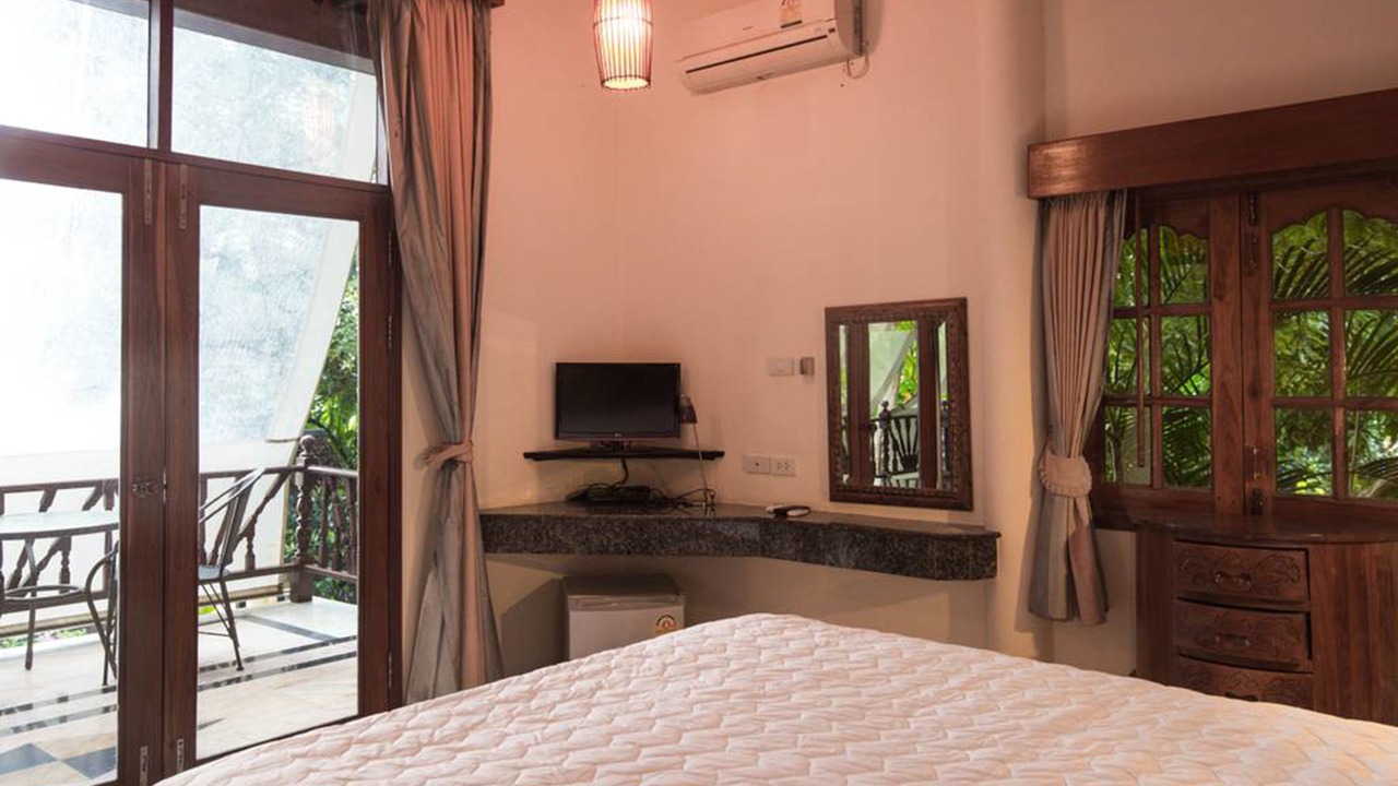 Photo of Bedroom in Hin Hong