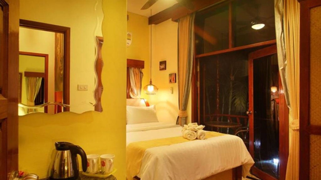 Photo of Bedroom in Hin Hong
