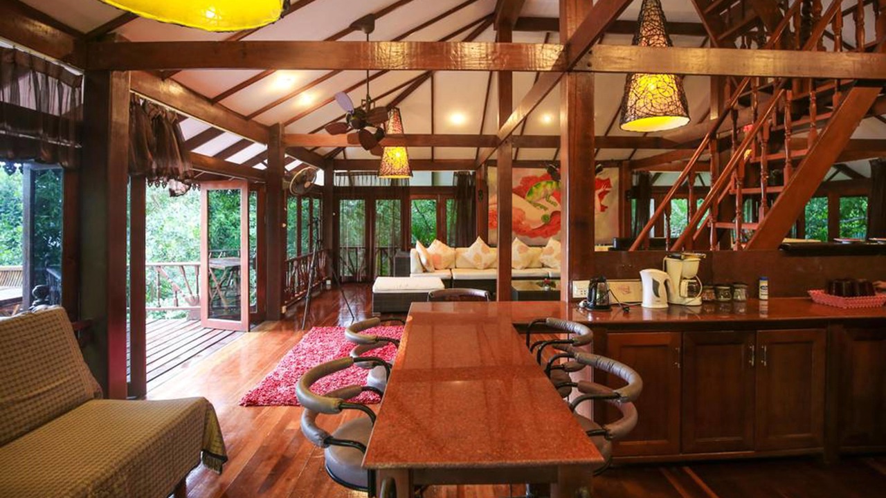 Photo of Livingroom in Hin Hong