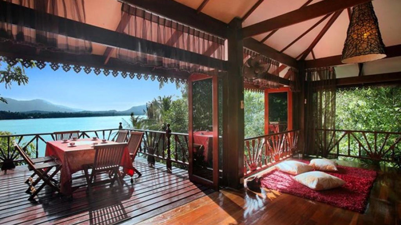 Photo of Bedroom in Hin Hong