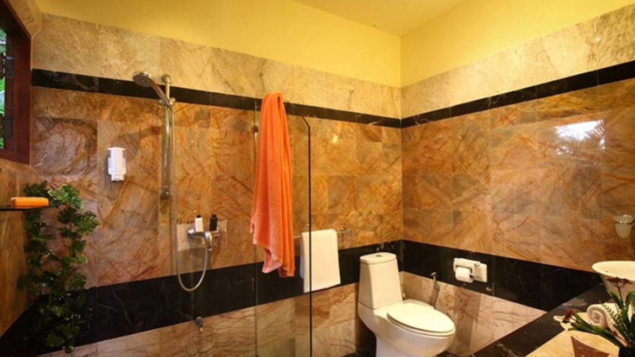 Photo of Bathroom in Hin Hong