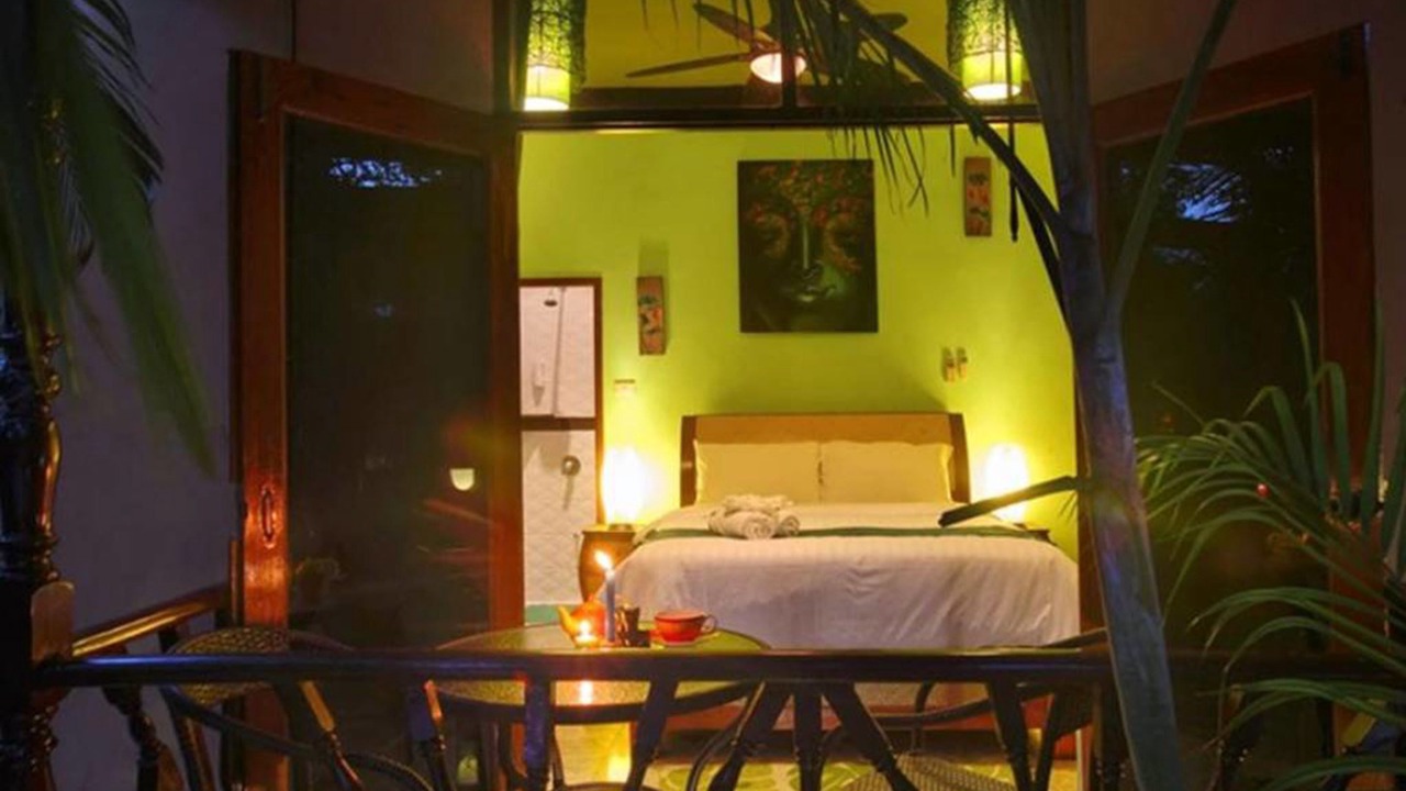 Photo of Bedroom in Hin Hong