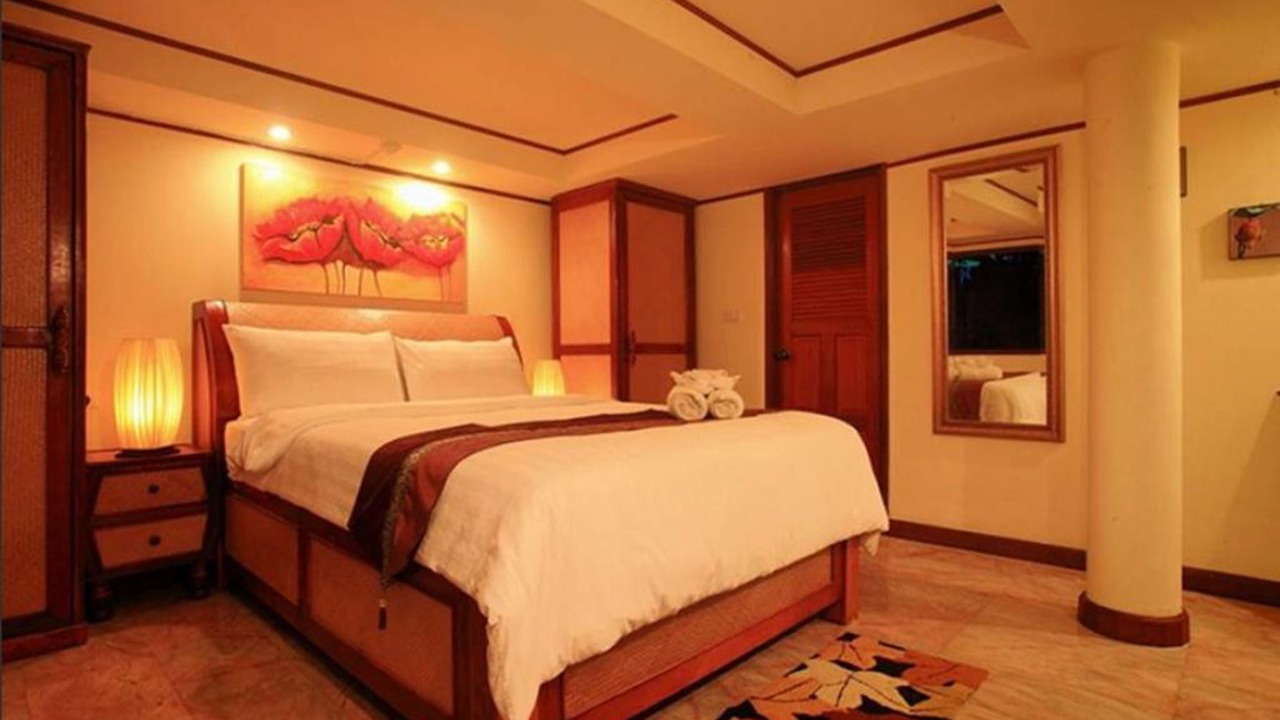 Photo of Bedroom in Hin Hong