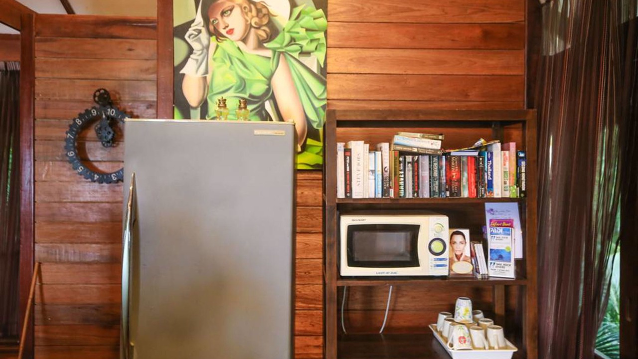 Photo of Bedroom in Hin Hong