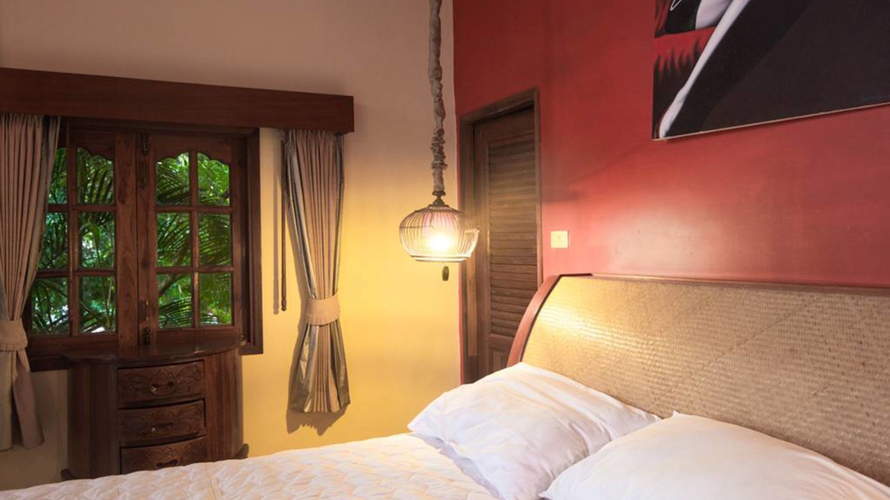 Photo of Bedroom in Hin Hong