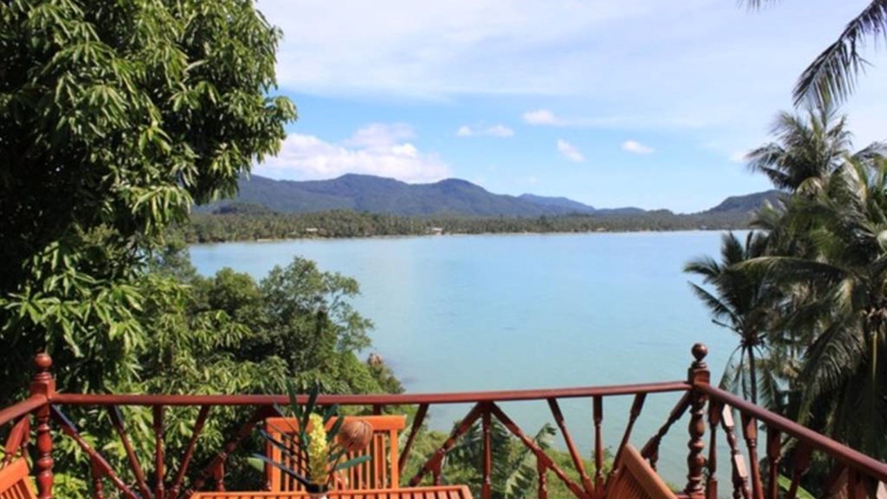 Photo of Patio Balcony in Hin Hong