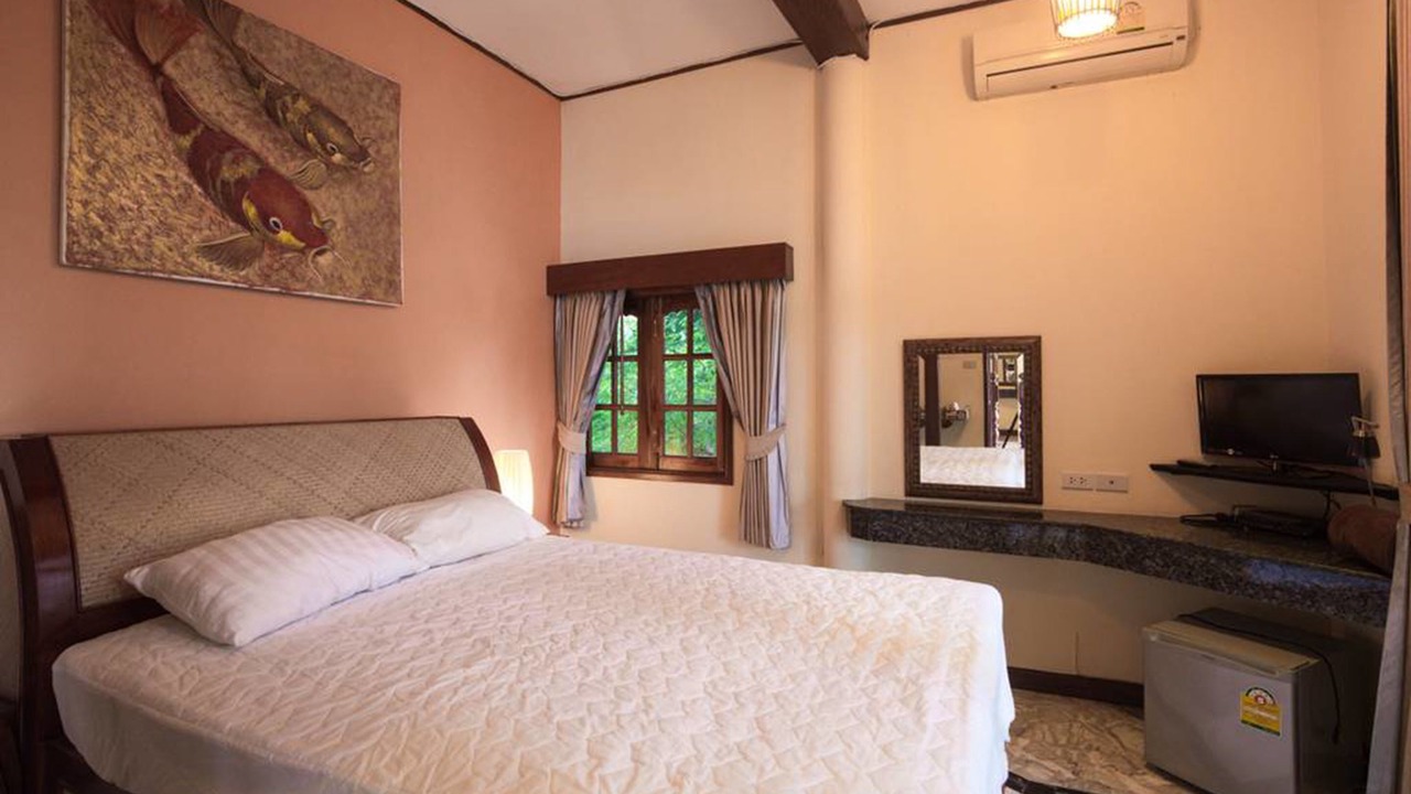 Photo of Bedroom in Hin Hong