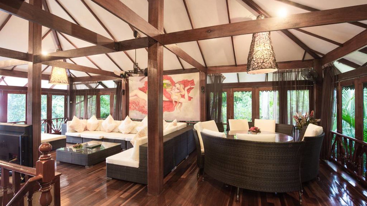 Photo of Bedroom in Hin Hong