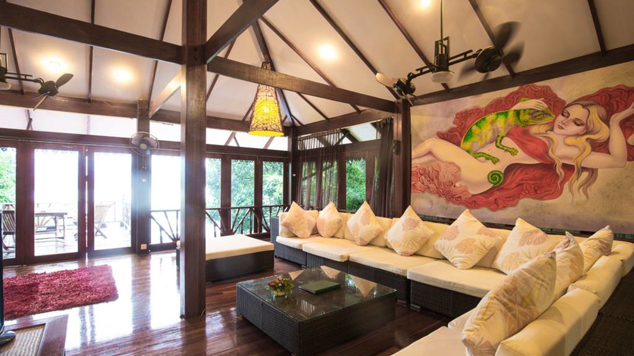 Photo of Bedroom in Hin Hong