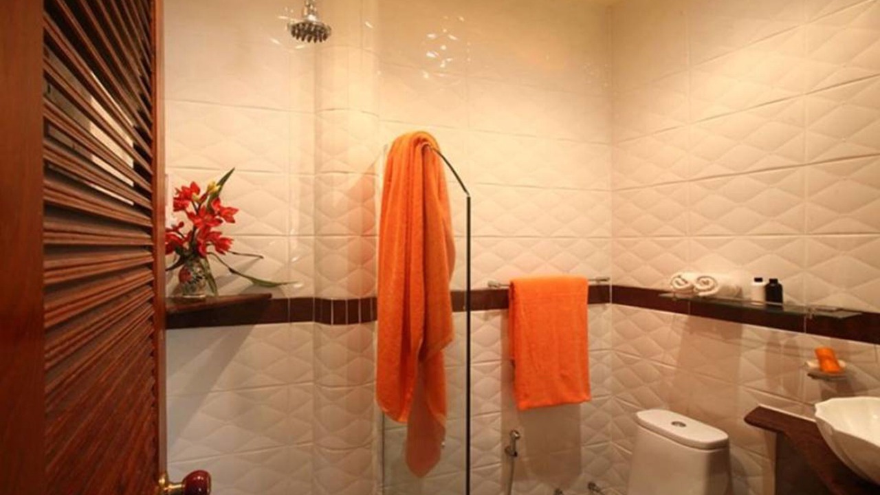 Photo of Bathroom in Hin Hong