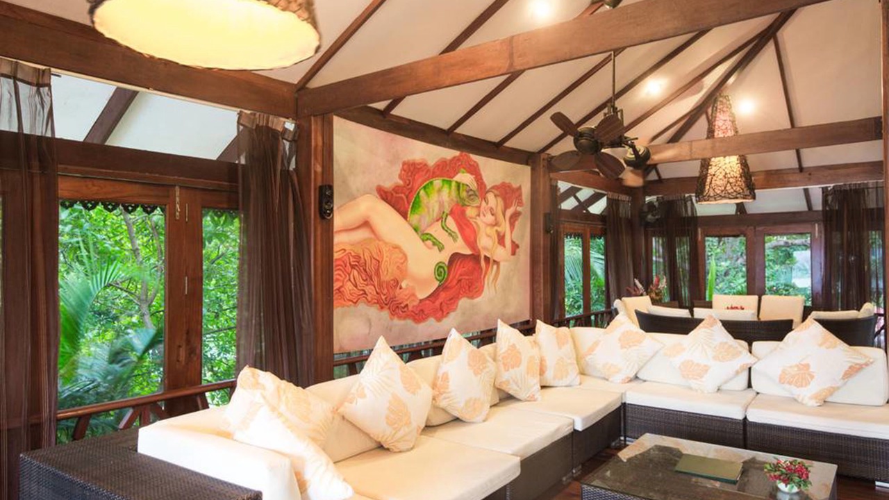 Photo of Bedroom in Hin Hong