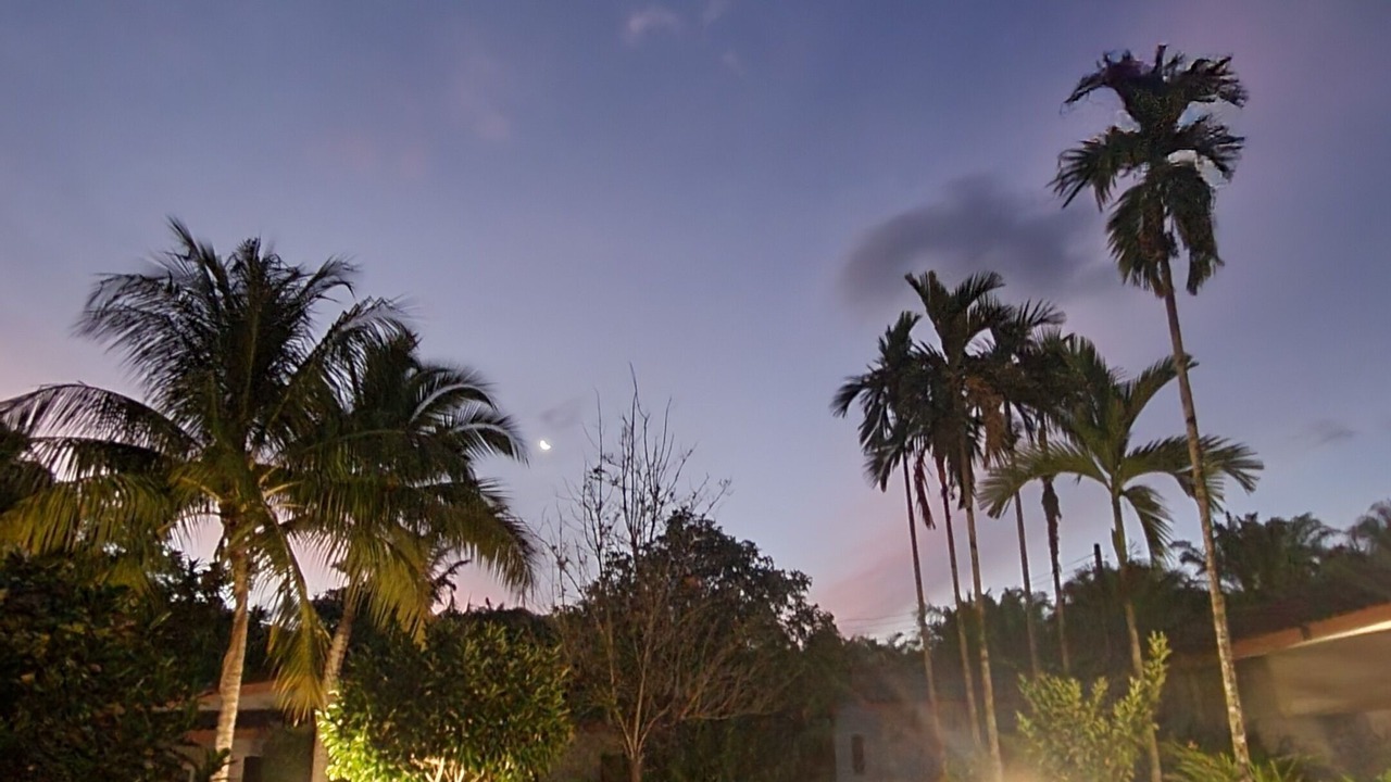Photo of Outdoor in Huai Yot