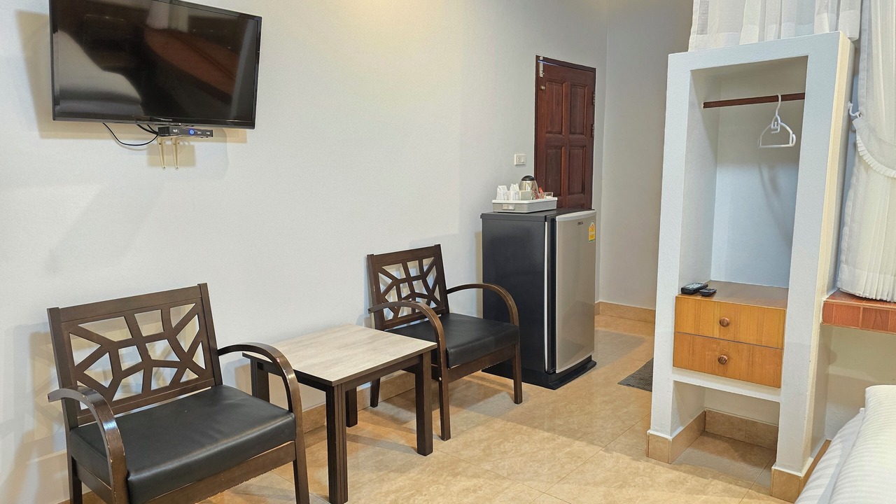 Photo of Bedroom in Huai Yot