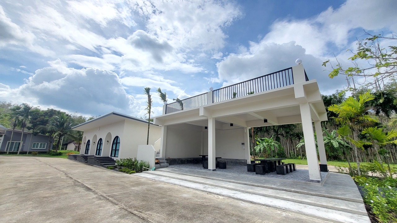 Photo of Outdoor in Huai Yot