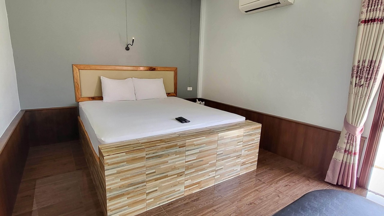 Photo of Bedroom in Huai Yot