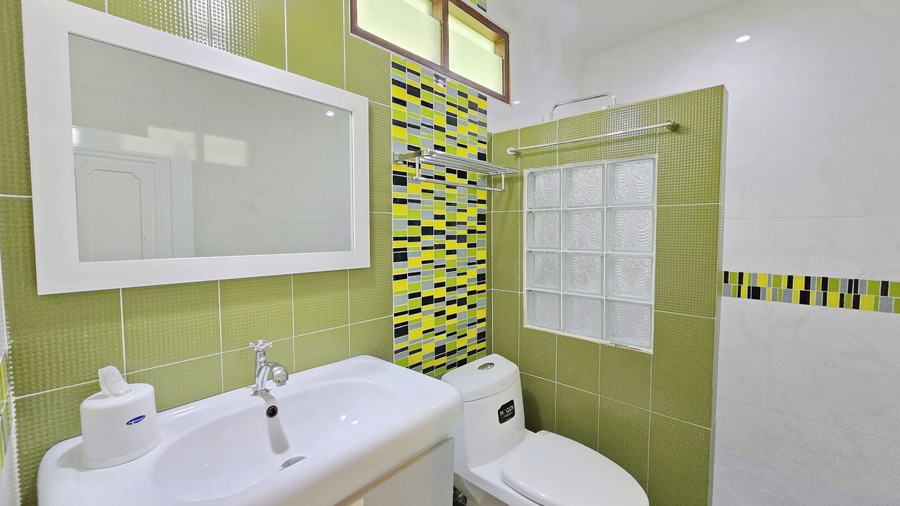 Photo of Bathroom in Huai Yot