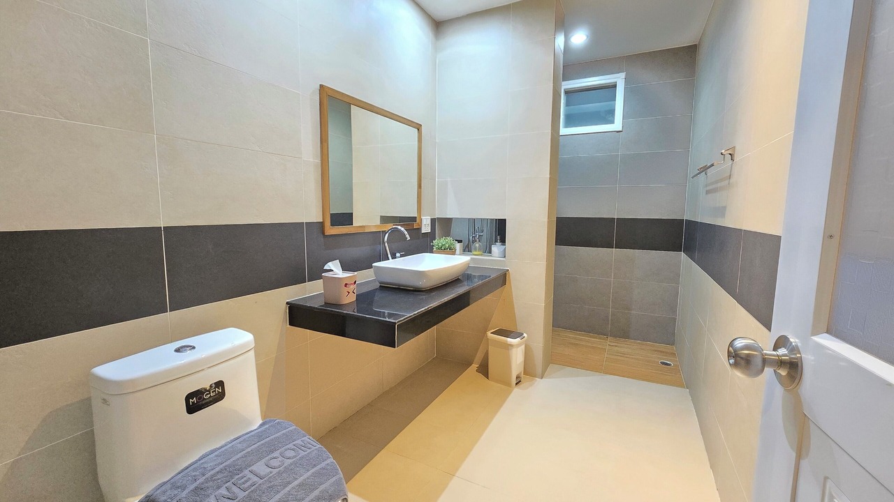 Photo of Bathroom in Huai Yot