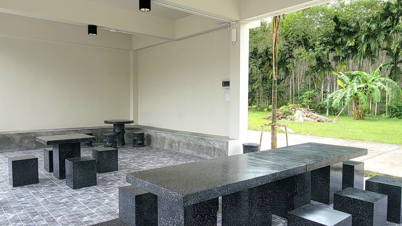 Photo of Outdoor in Huai Yot