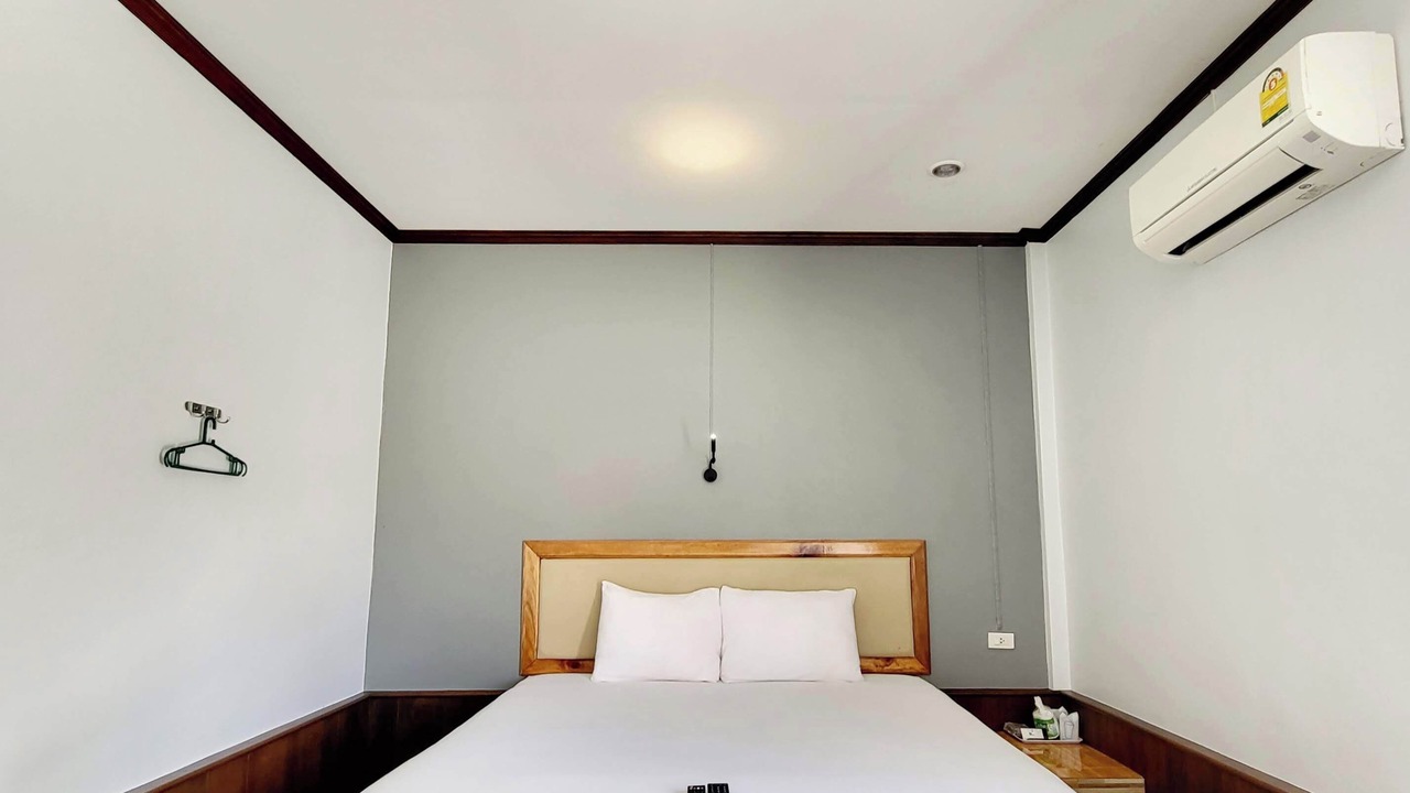 Photo of Bedroom in Huai Yot