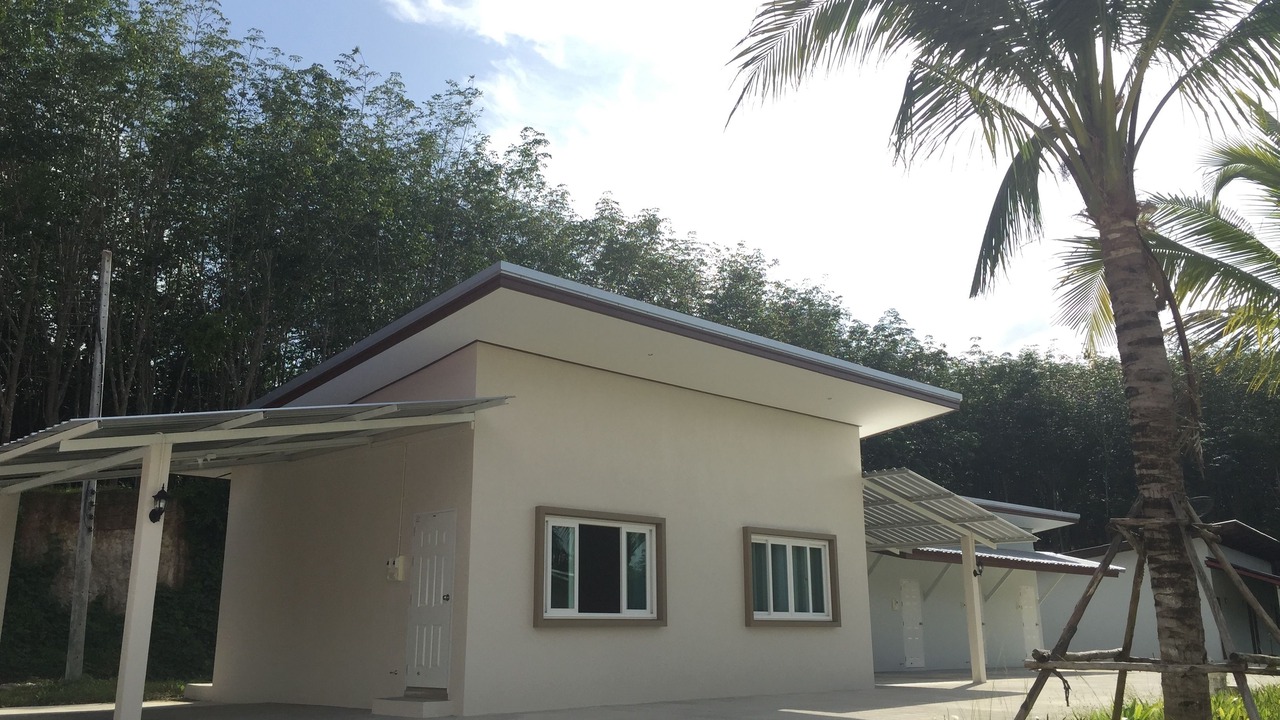 Photo of Bedroom in Huai Yot