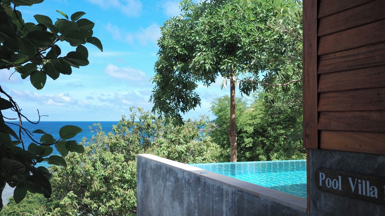 Photo of Outdoor in Koh Tao