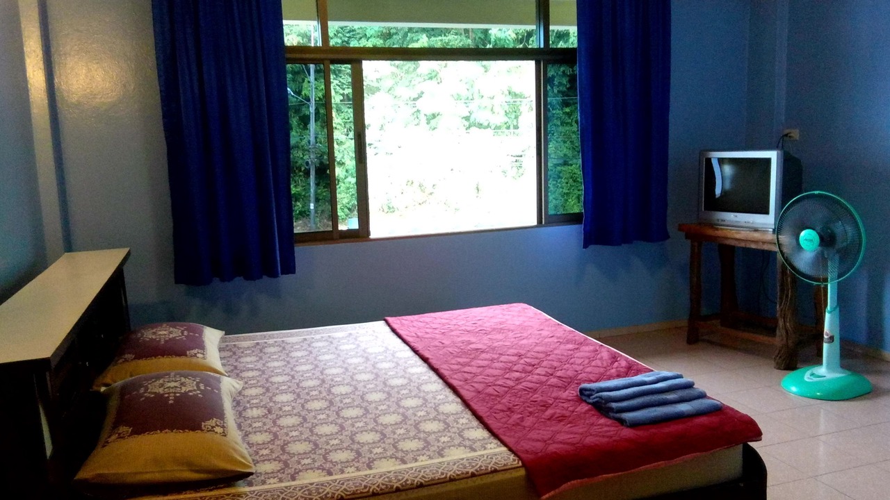 Photo of Bedroom in Downtown Krabi