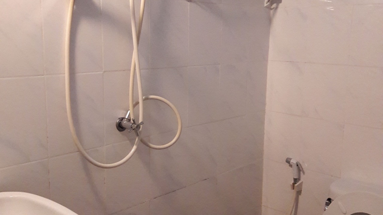 Photo of Bathroom in Downtown Krabi