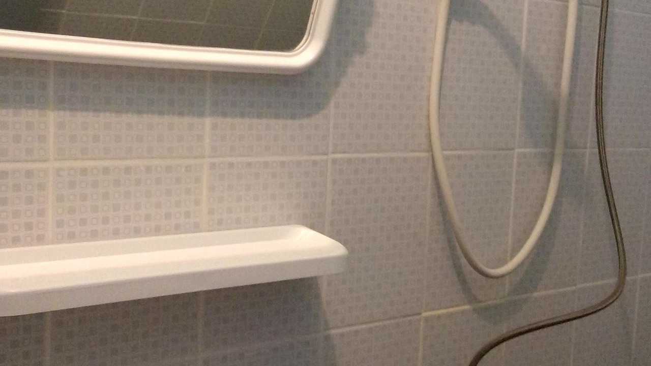 Photo of Bathroom in Downtown Krabi
