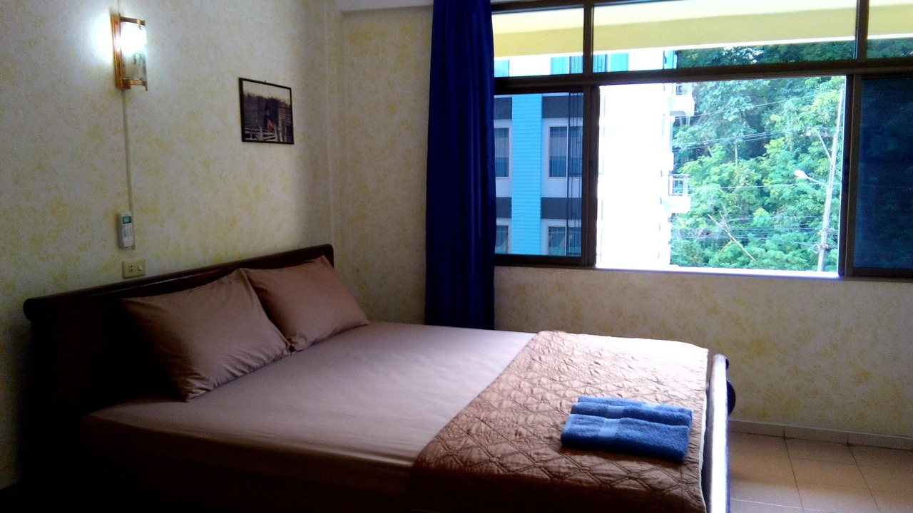 Photo of Bedroom in Downtown Krabi