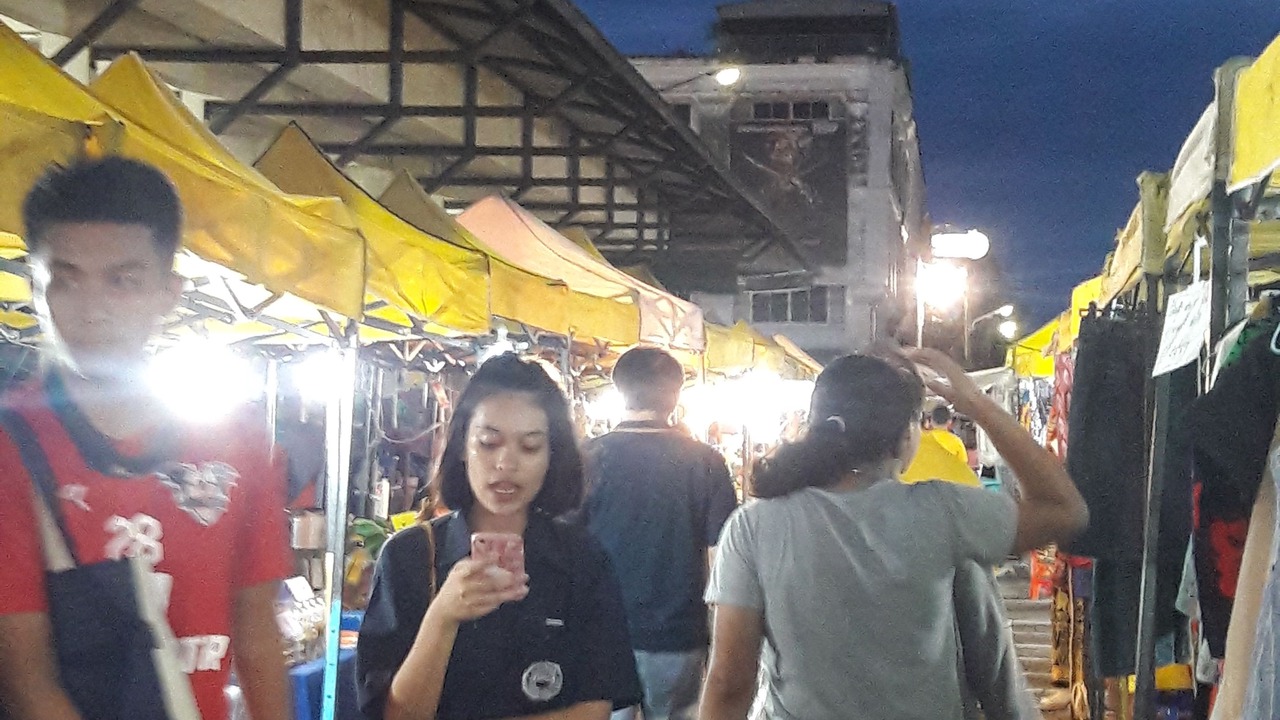 Photo of Outdoor in Downtown Krabi